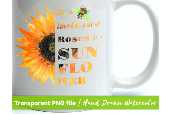 Download Sunflower Sublimation Designs Downloads - Sublimation designs Collection