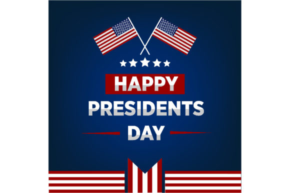 Download Happy President's Day Design Poster - Premium Resources