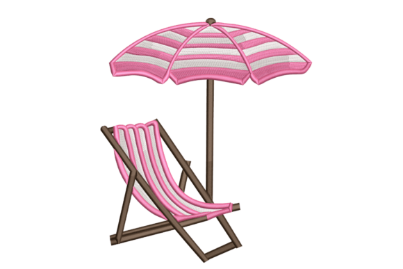 Download Beach Chair &amp; Umbrella - Beach chair Collection