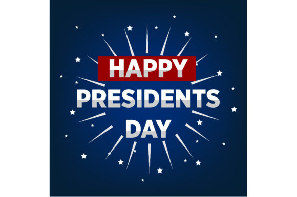 Download Happy President's Day Design Poster - Premium Resources