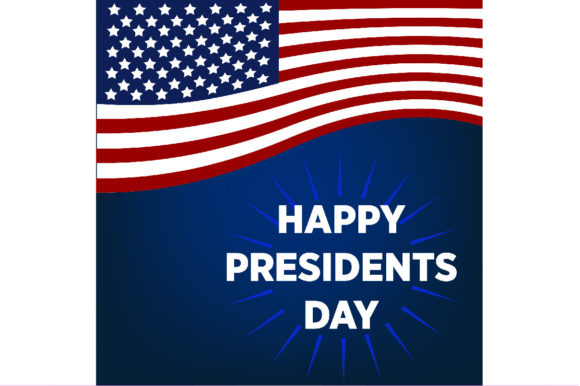 Download Happy President's Day Design Poster - Premium Bundle
