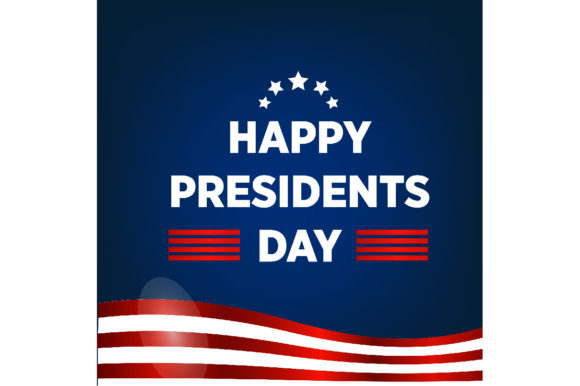 Download Happy President's Day Design Poster - Premium Bundle