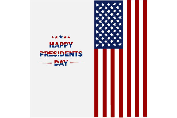 Download Happy President's Day Design Poster - Premium Resources